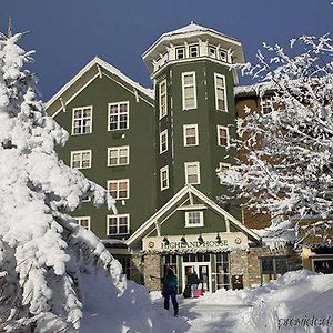 Highland House